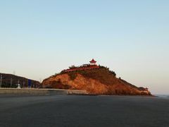 -大鹿岛