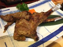 -王鼎精致料理铁板烧(世博源店)