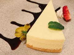 芝士蛋糕-EN SPACE恩空间