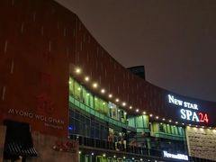 -纽斯桑拿会所(东绣路店)