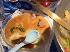 -川流不息·地道川菜·小龙虾(新松江路店)