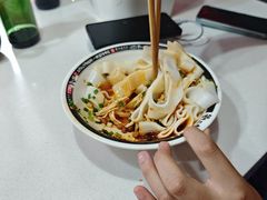 -刘二妈米皮(步行街店)