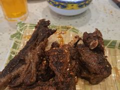 -九寨沟特色牦牛肉汤锅
