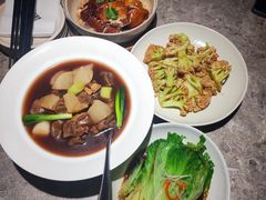 -留半山·香港食堂(啦啦宝都店)