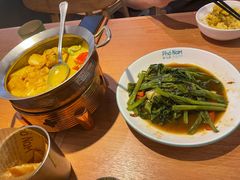 -越小品·越南餐厅(万科里店)