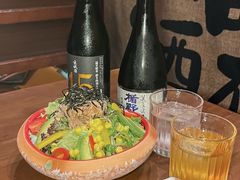 -鸟泉居酒屋·烧鸟·酒馆(百子湾店)