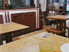 大堂-小满手工粉(上海文峰广场店)
