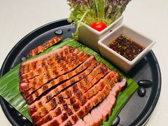 -金牌泰香米(重庆万象城店)