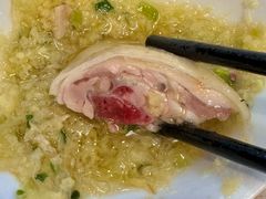 -汇兴源餐馆(小北路店)