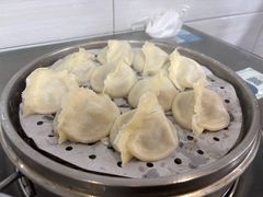 -志亮灌汤蒸饺·清真(庙后街店)