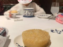 耳朵眼精品炸糕-耳朵眼会馆(鼓楼店)