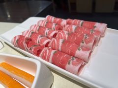 -海底捞火锅(北京路店)