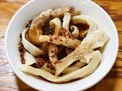 -洞子口张老二凉粉(文殊院店)