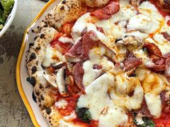 Diavola-Mammamia意大利餐厅(古北店)