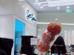 -Seesaw Coffee(上海国金中心店)