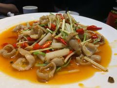 -飞虹鱼馆(春华路店)