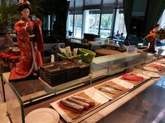 -鹭江潮餐厅•福建菜(鹭江佲家酒店)