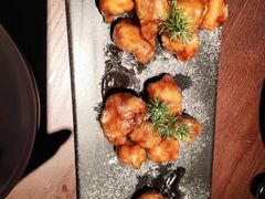 -绿茶餐厅(汇悦大融城店)