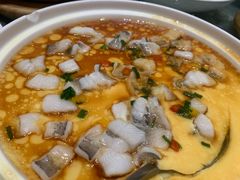 -79号渔船海鲜饭店(宝安店)