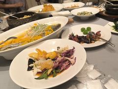 -狮王府淮扬菜(新街口友谊店)
