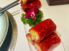 -顺峰顺水顺德菜(第一百货店)