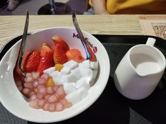 -鲜芋仙(南开大悦城店)