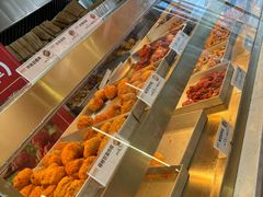 -京天红酒家(虎坊路店)
