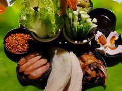 雄安大咖-淀里船宴(裕华东路店)