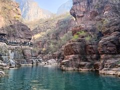 -云台山风景名胜区