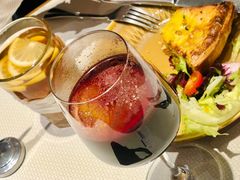 -BAKER&SPICE(安福路店)