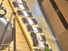 -泥炉烧肉师(新街口金銮巷店)