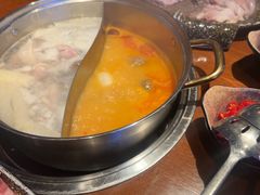 -享润四季椰子鸡音乐主题餐厅(晋江万达店)