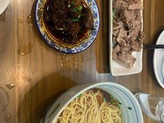 -庄行曹记羊肉(泗泾店)