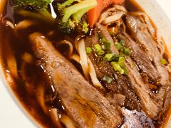 -康师傅私房牛肉面(北京南站店)