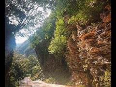 -白草畔自然风景区