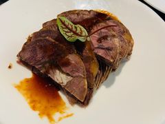 -莫干山郡安里度假酒店-桃尖中餐厅