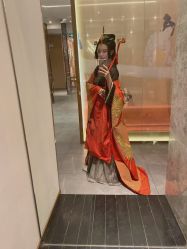 -盘子女人坊古装写真摄影(南京总店)
