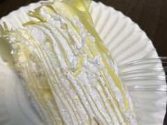 -OL’s Cake鲜荟千层(东风中路店)