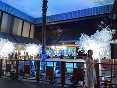 -上海环球金融中心骑迹50年环球之旅