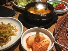 -王妃家(明洞中央店)