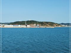 -长岛南北长山旅游景区