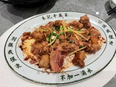 -朱记乳鸽王·非遗石岐乳鸽·全鸽宴(大兴旗舰店)