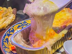 -十三姨正合丰烤肉(营迹路店)