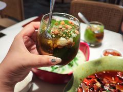 -上上席川菜(凯德乐峰广场店)