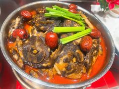 -前门烤鸭(江东中路店)