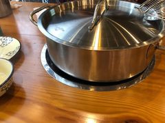 -牛品福潮汕牛肉火锅(旺庄店)