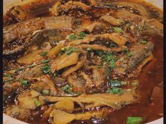 pa耙泥鳅-情妹耙泥鳅·江湖川菜(科华店)