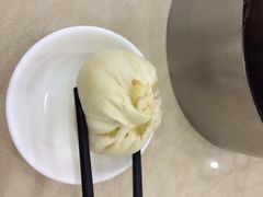 胡哈吉家包子-胡家包子·清真(大众巷店)