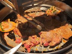 -真熙家牛排烤肉无限续(百脑汇店)