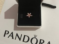 -Pandora潘多拉珠宝(虹口龙之梦店)